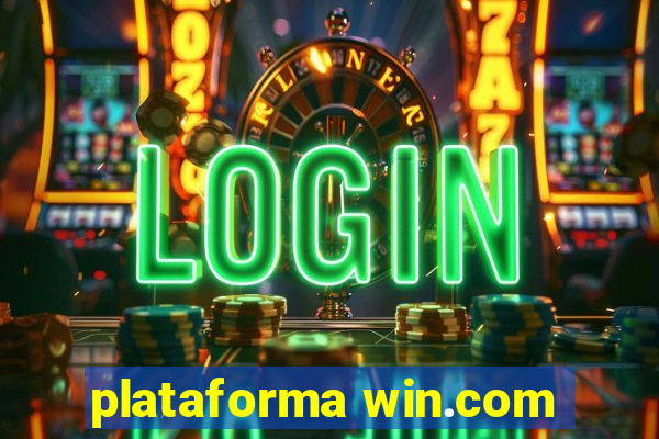 plataforma win.com